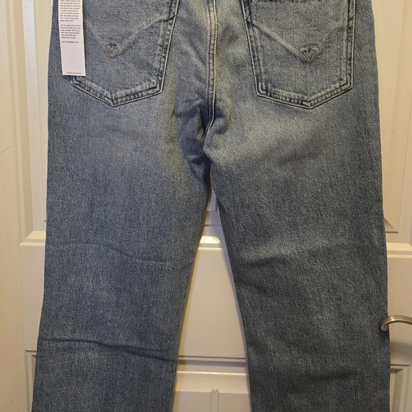 Hudson Jeans Jade High Rise - Picture 4 of 5